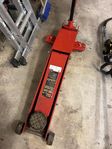 Garagedomkraft 2 ton Pela