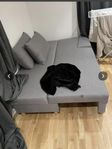 bäddsoffa 