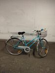 flickcyckel 