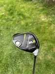 Taylormade M2 driver 10,5 grader