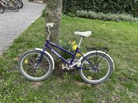 Barncykel 20 tum