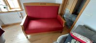 Bäddsoffa 