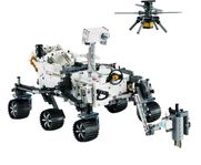 Lego NASA Mars Rover Perseverance 42158