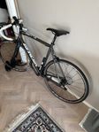 Nakamura racercykel
