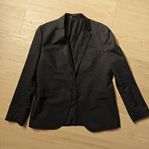 H&M kostym jacka 
