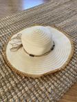 Solhatt 