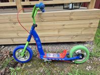 Sparkcykel "Pyjamashjältarna"
