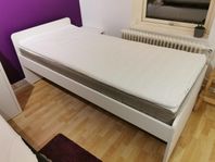 Komplett IKEA SLÄKT barn och ungdomssäng