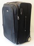 Samsonite 66  expanderbar väska