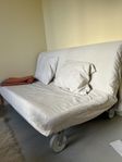 Bäddsoffa IKEA PS