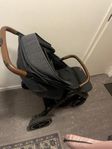 Britax b agile R