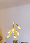 Globen lighting komet taklampa