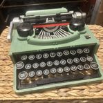 LEGO Ideas Typewriter