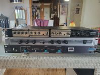 Phonic Furman Aphex Aural AX komplettpaket