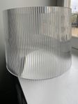 Bourgie lampskärm