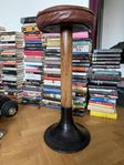 Cool barstol från legendariska jazzpuben Stampen