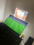 Samsung 4K 48 Tum TV med Remote 