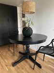 Matbord Ingatorp, IKEA 