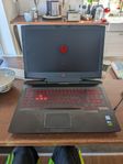 HP Omen Gaming laptop
