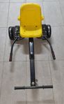 Orb wheel X4 med kart