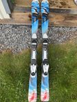 skidor barn 130cm