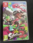 Splatoon 2 