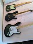 gitarrer hb g4m