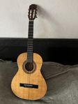 3/4 gitarr Catalina 
