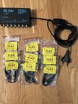 Big Jhon power supply
