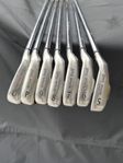 Wilson Staff Distance (5-GW)