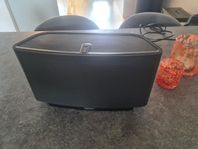 Sonos play 5 gen 1 med giltig upgrade 30% 