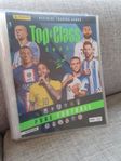 Samlarpärm fotbollskort