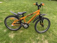 Crescent Narre 20” 3-vxl