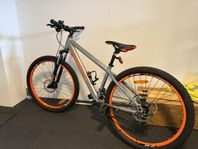 Yosmite x-dirt 26”