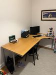 Skrivbord