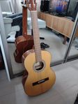 Akustisk barn gitarr