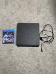 Ps4 Slim