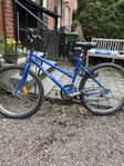 Barn/juniorcykel 24 tum