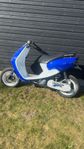 intressekoll Yamaha Neos