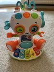 Baby-robot
