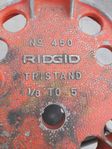 Tristand Rigid no 450  1/8 to 5