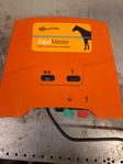 Stängselapparat Gallagher Equimaster 230V