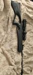 Licensfritt Crosman Raven