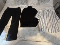 klädpaket kille strl L