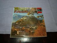 Vinyl skiva - The Sound of Music