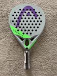 Helt nytt padelrack Head Gravity Elite