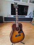 Vintage Ibanez gitarr
