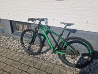Scott Scale 960 Green M/Herr