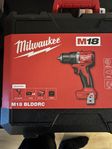 Milwaukee M18 BLDDRC-502C