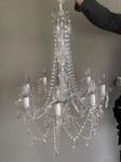 Lampa modell ”Kristallkrona”